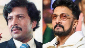 Vishnuvardhan Darshan Centre