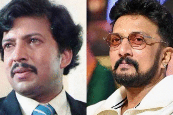 Did Sudeep Really Purchase Half Acre for Vishnuvardhan Darshan Centre? Here’s the Answer Vishnuvardhan Darshan Centre