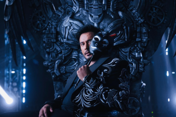 Idre Nemdiyaag Irbek darshan song