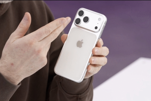 iPhone 17 Series