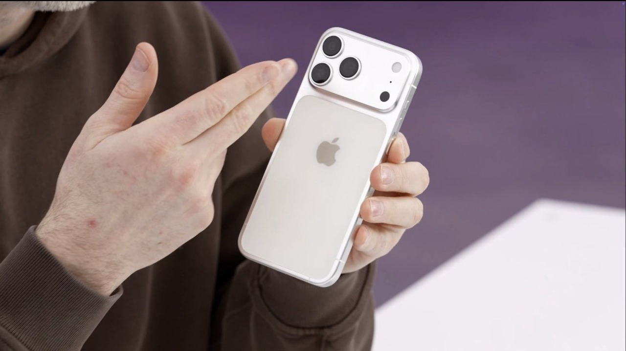 iPhone 17 Series