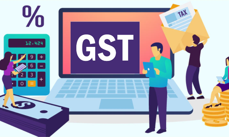 GST 2.0 in India
