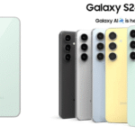 Samsung Galaxy S24 FE