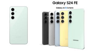 Samsung Galaxy S24 FE