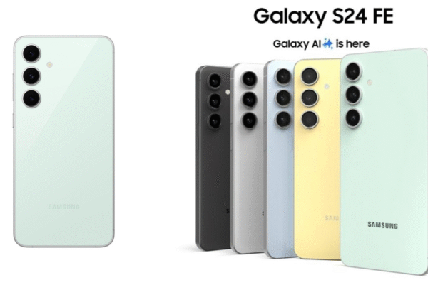 Samsung Galaxy S24 FE