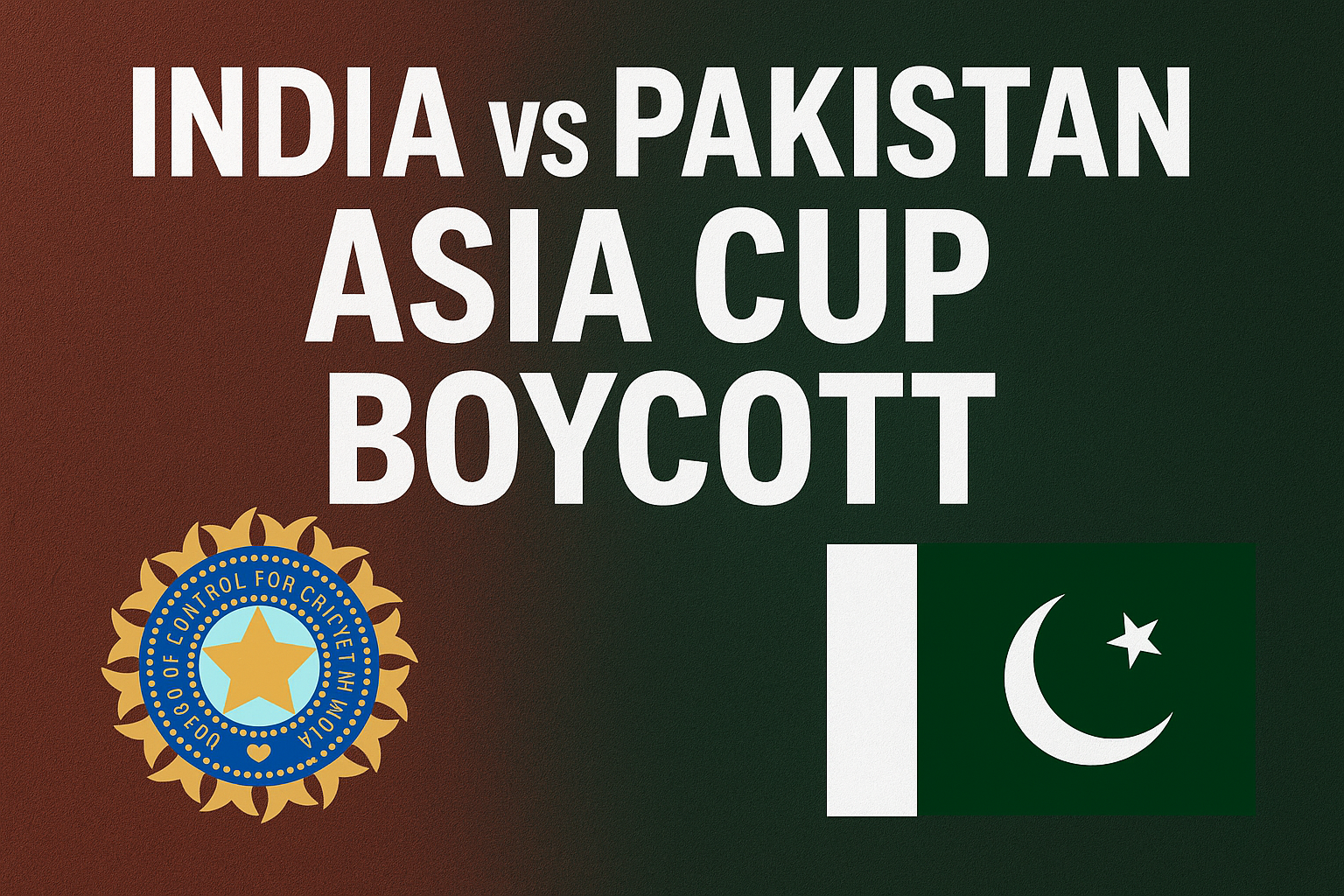 India vs Pakistan Asia Cup