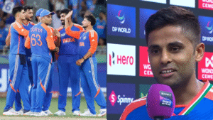 India vs Pakistan Asia Cup 2025 result