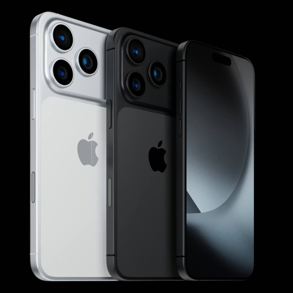 iPhone 17 Series
