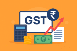 GST 2.0 in India