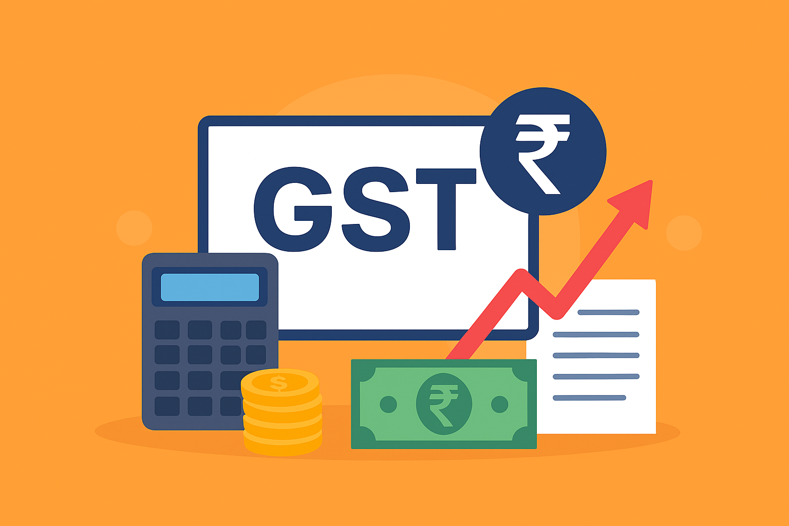 GST 2.0 in India