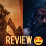 Kantara Chapter 1 Movie Review
