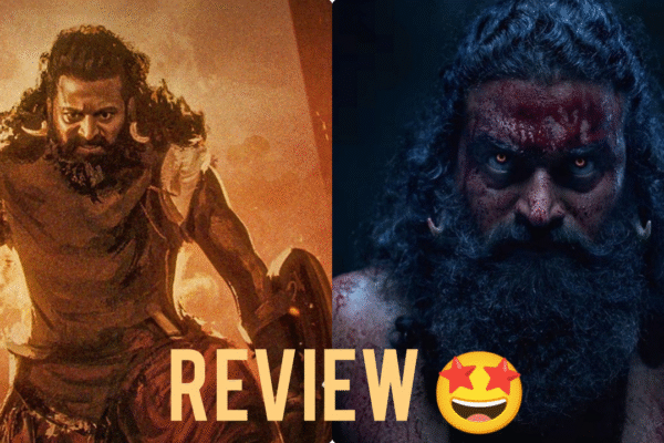 Kantara Chapter 1 Movie Review