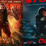 Canadian cinema cancels Indian films