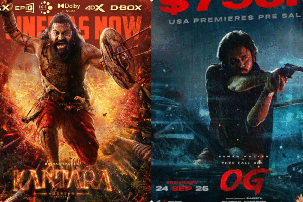 Canadian cinema cancels Indian films