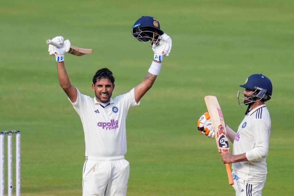 India’s Brilliant Win Against West Indies
