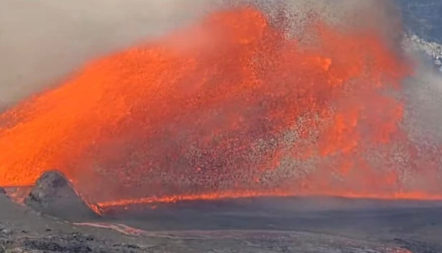 Kilauea Volcano Eruption 2025: What Scientists Are Saying Now
