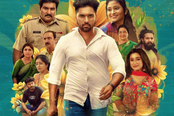 Love OTP Kannada Movie: Detailed Review, Audience Talk & Stunning 9.8 Ratings