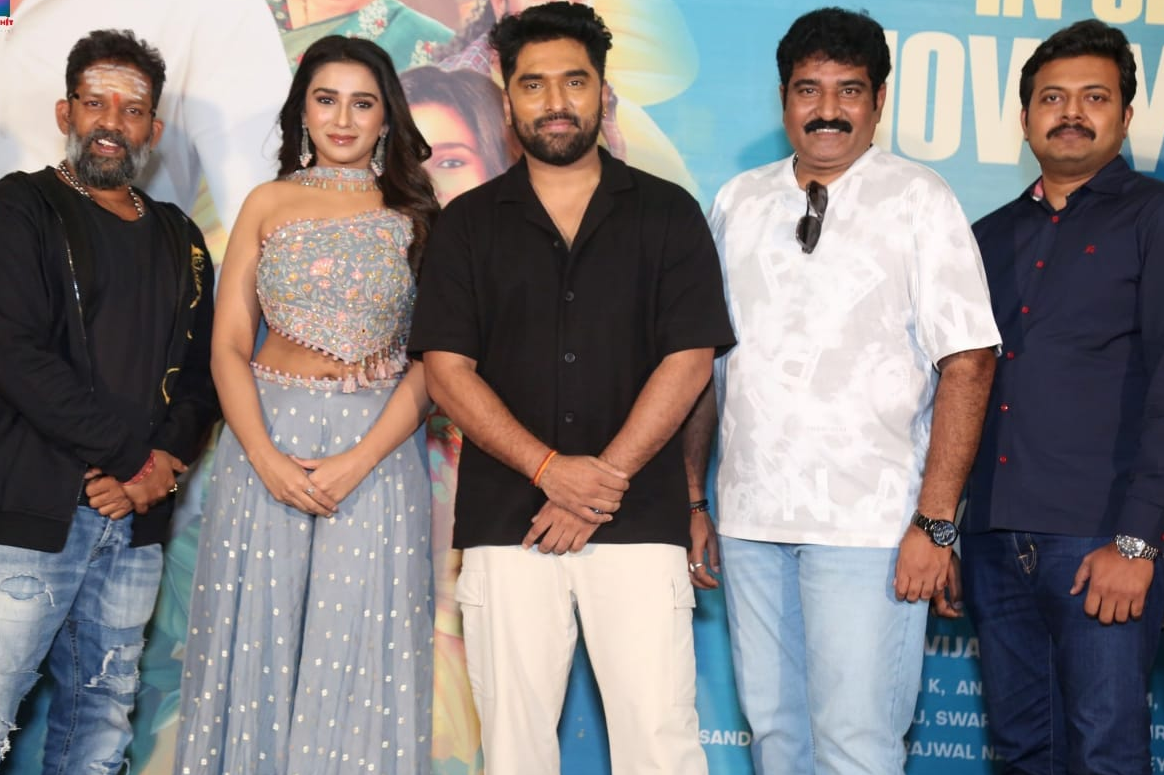 Love OTP Kannada Movie: Detailed Review, Audience Talk & Stunning 9.8 Ratings