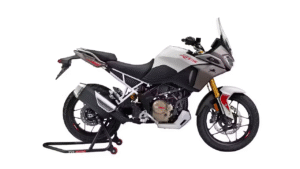 TVS Apache RTX 2025 – The Next-Gen Performance Bike by TVS