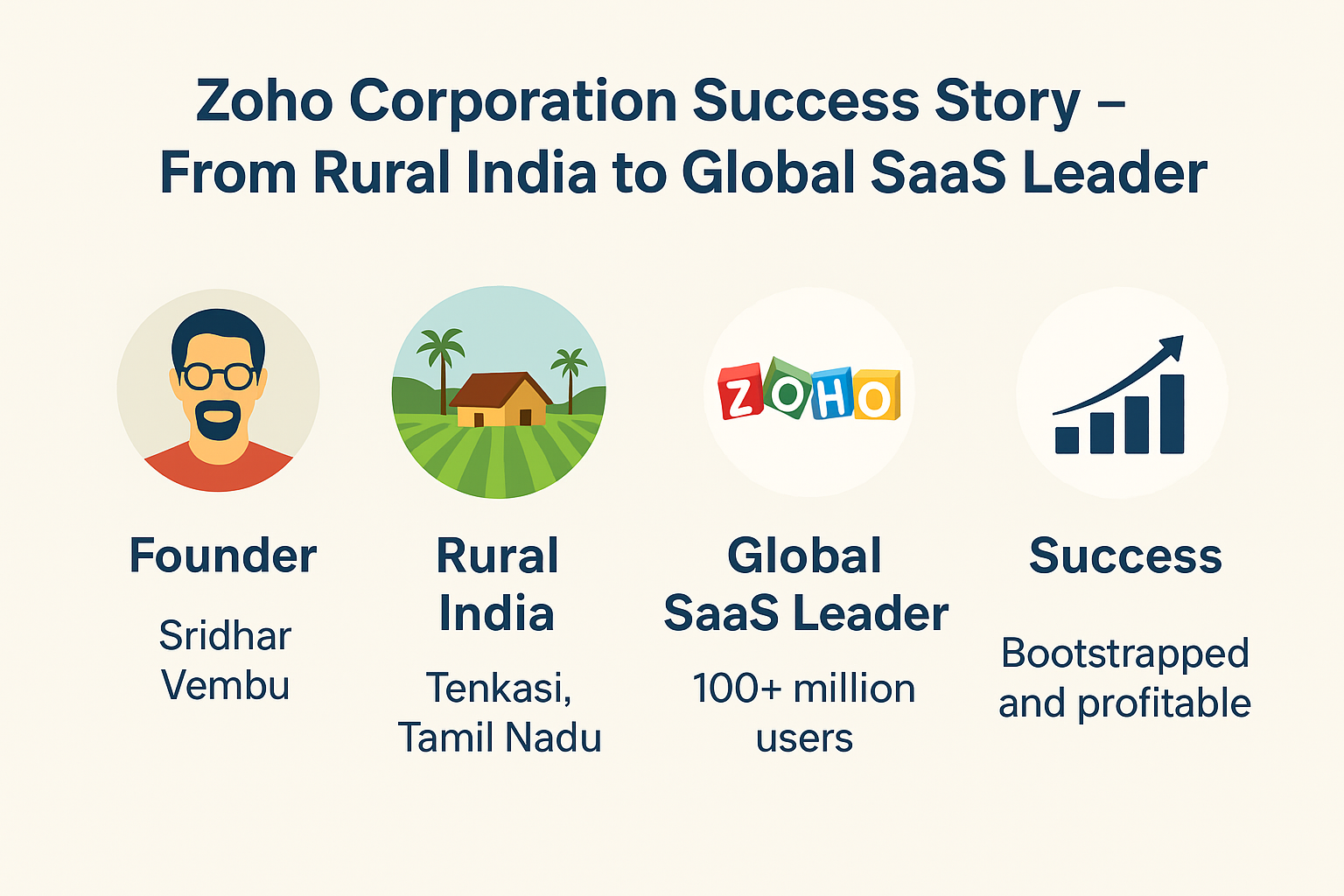 Zoho Corporation