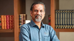 Sridhar Vembu: The Man Who Built Zoho From a Small Village to a Global Tech Empire