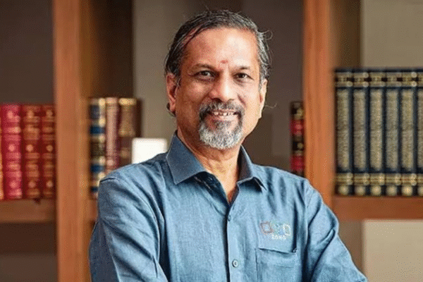 Sridhar Vembu: The Man Who Built Zoho From a Small Village to a Global Tech Empire