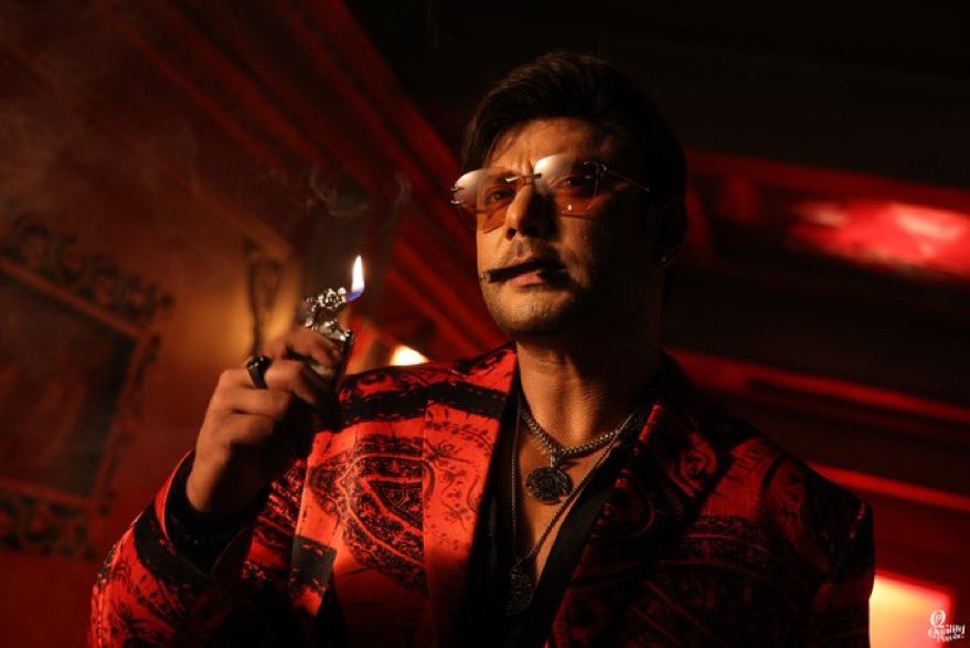 The Devil Kannada Film: Complete Review, Cast, Ratings & Audience Response
