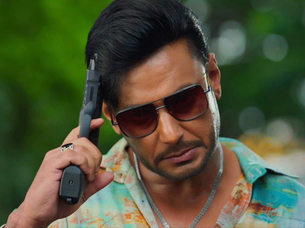 The Devil Kannada Film: Complete Review, Cast, Ratings & Audience Response
