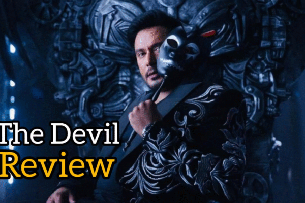 The Devil Kannada Film: Complete Review, Cast, Ratings & Audience Response