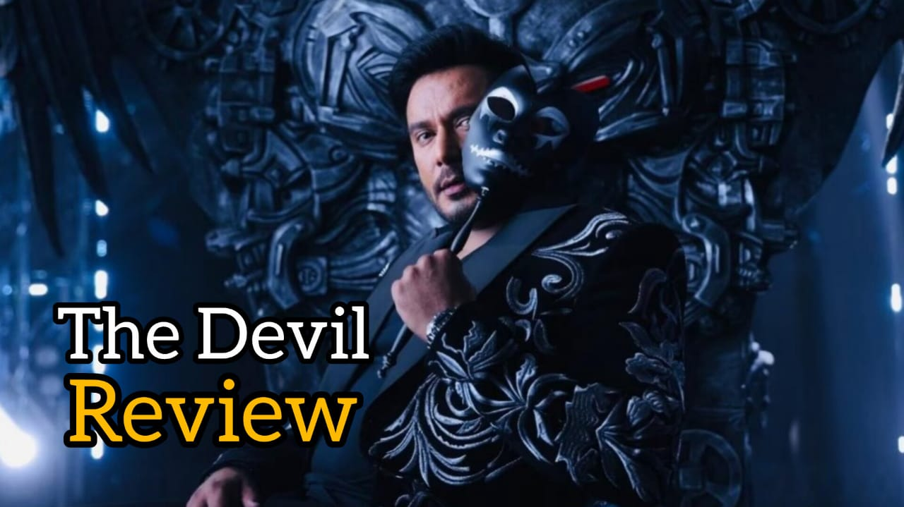 The Devil Kannada Film: Complete Review, Cast, Ratings & Audience Response