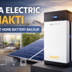 Ola Electric Shakti Launched: Smart Battery Backup for Homes & Offices