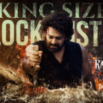 Prabhas’ The Raja Saab Movie Review: A Grand Horror-Comedy Experience