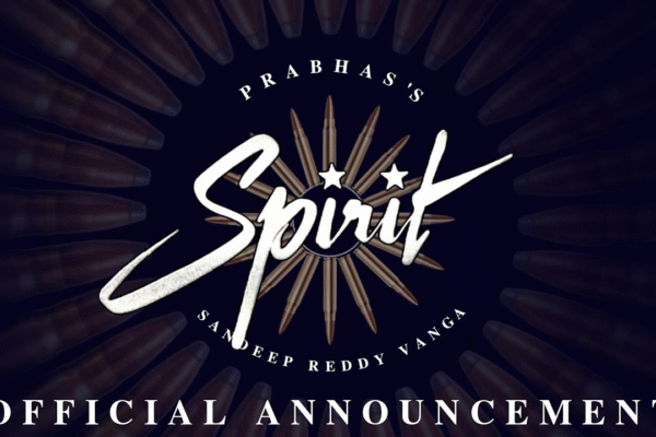 Spirit Movie Release Date Revealed: Full Details, Cast, Plot, Expectations & More