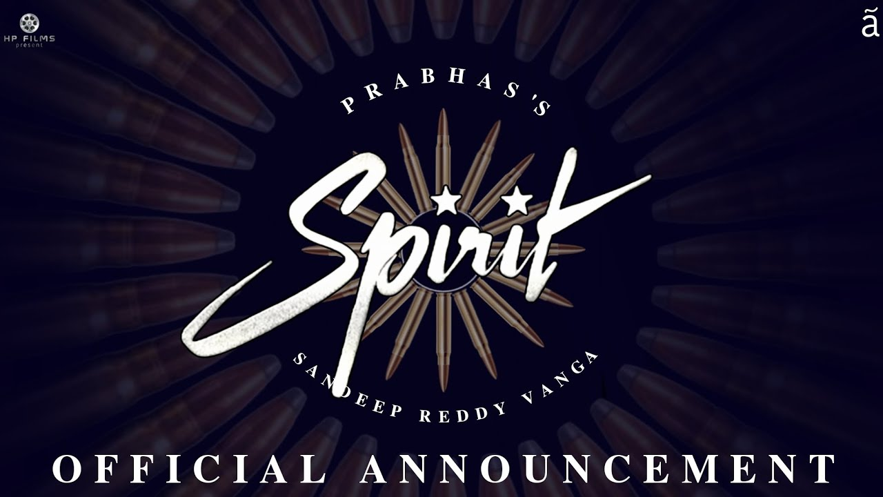 Spirit Movie Release Date Revealed: Full Details, Cast, Plot, Expectations & More