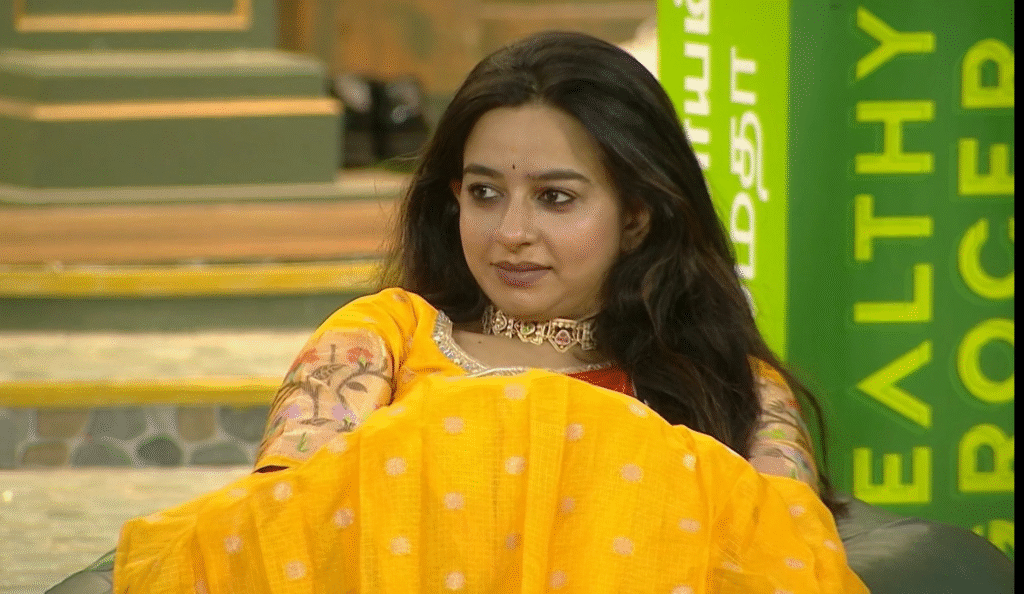 Bigg Boss Tamil Season 9 Ends with a Surprise Winner – Full Details Inside
