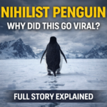 The Viral Penguin Story Explained: From 2007 Documentary to Internet Fame