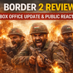 Border 2 Movie Review: Box Office Collection, Cast Performance & Audience Response