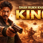 Shah Rukh Khan’s KING Movie Release Date Confirmed