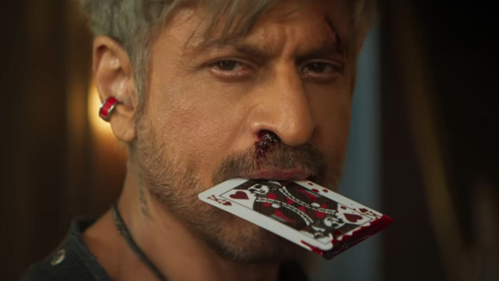 Shah Rukh Khan’s KING Movie Release Date Confirmed