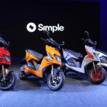 Simple One Gen 2 and Simple Ultra Electric Scooters: Price, Features, Range and Full Details