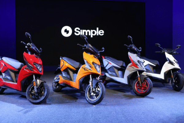 Simple One Gen 2 and Simple Ultra Electric Scooters: Price, Features, Range and Full Details