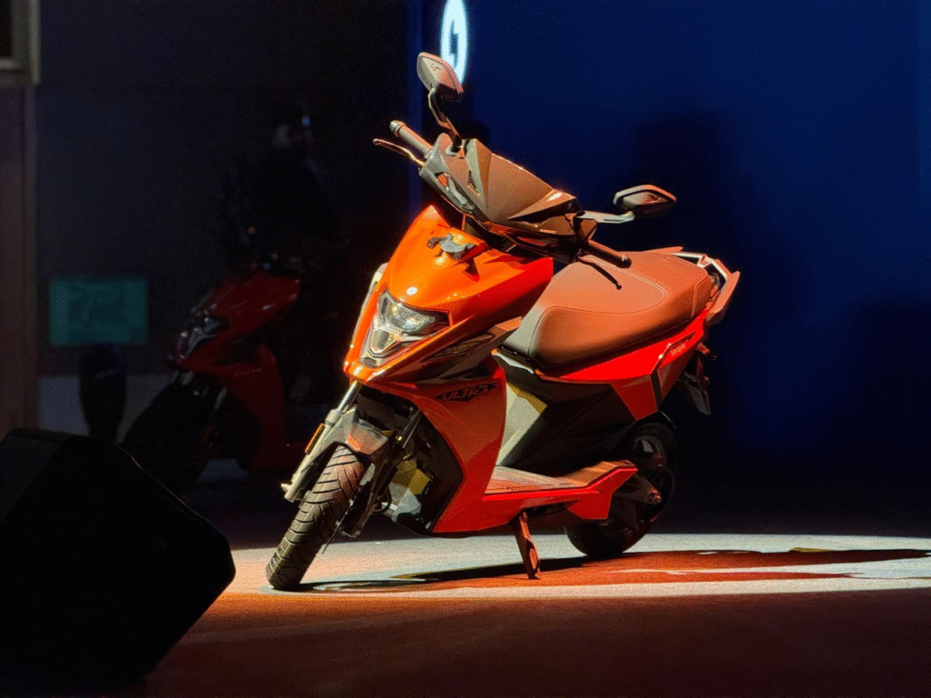 Simple One Gen 2 and Simple Ultra Electric Scooters: Price, Features, Range and Full Details
