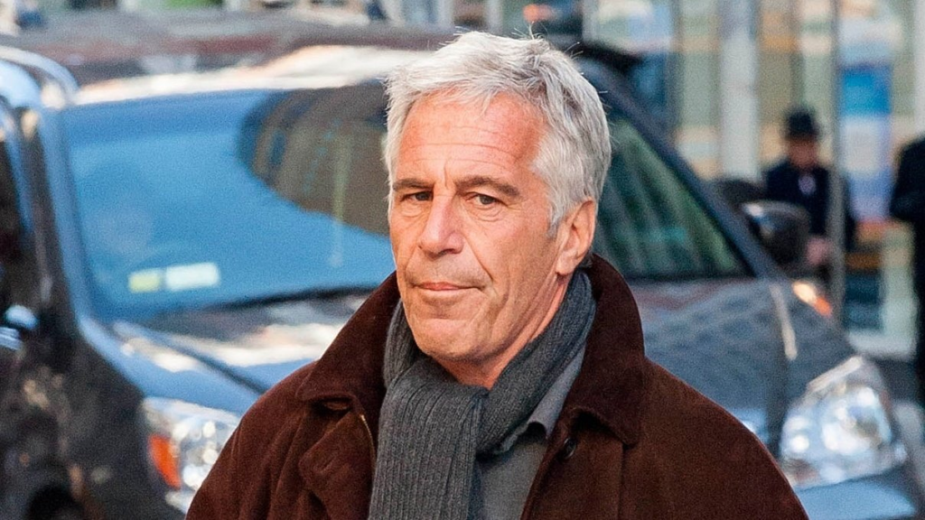 The Epstein Files: Full Story Behind the Documents Shaking the World
