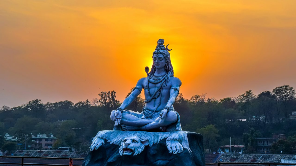 Why Maha Shivaratri Is Celebrated
