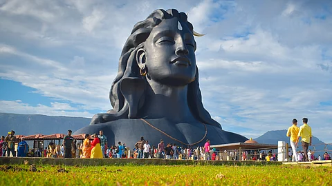 Why Maha Shivaratri Is Celebrated
