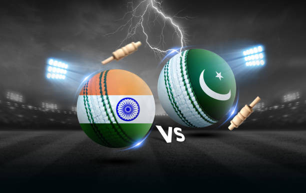 India vs Pakistan T20 World Cup History
