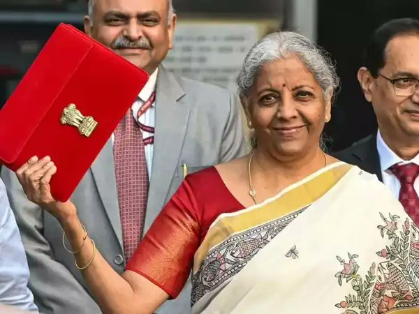 Union Budget 2026–27: Winners, Losers & Major Economic Decisions
