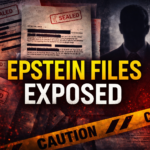 The Epstein Files: Full Story Behind the Documents Shaking the World