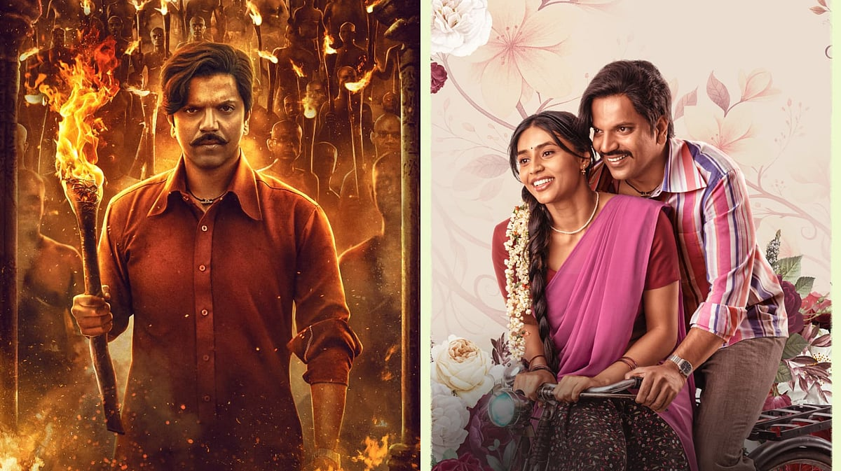 The Rise of Ashoka Kannada Movie Full Review – Rating, Story & Public Response